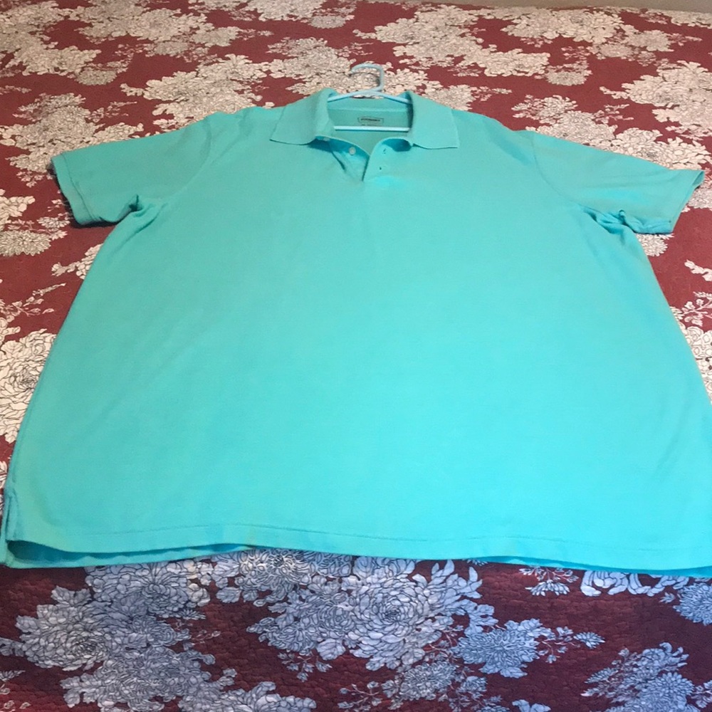 Men’s polo shirt